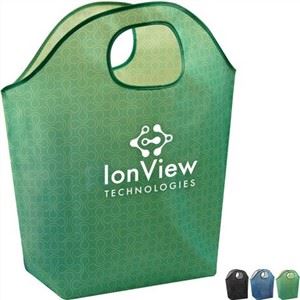 Poliesterska torba za tote za ponovno izkošnjenje